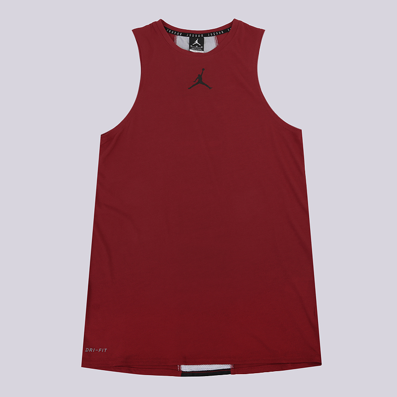 Мужская майка Jordan 23 Alpha Dry (892071-687)  - цена, описание, фото 1